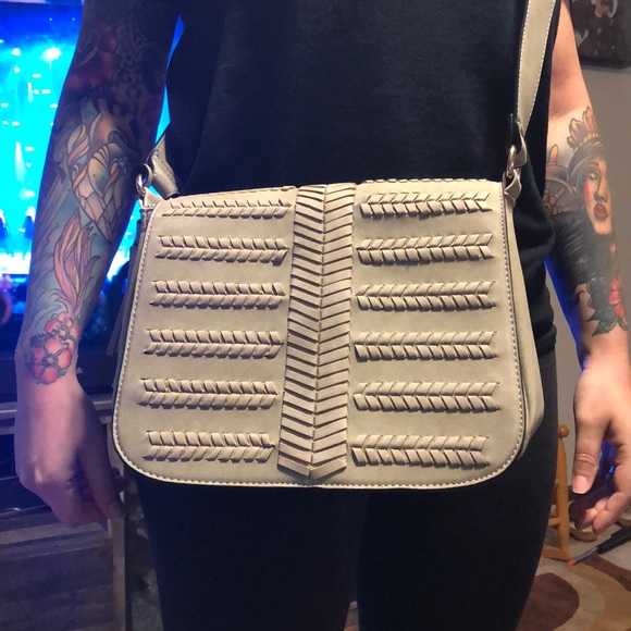 Over the shoulder handbag - Picture 1 of 5
